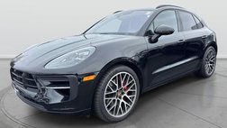 2021 Porsche Macan GTS