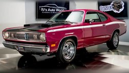 1971 Plymouth 