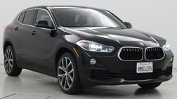 2019 BMW X2 sDrive28i