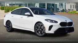 2025 BMW 2 Series 228 xDrive Gran Coupe