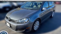 2012 Volkswagen Jetta S FWD