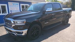 2021 Ram Ram Pickup 1500 Laramie