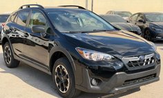 2023 Subaru Crosstrek Base