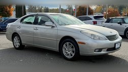 2004 Lexus ES 330 Base