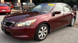 2010 Honda Accord EX