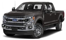 2020 Ford Super Duty F-250 XLT