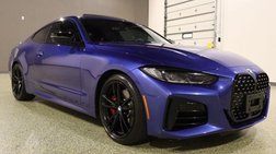 2023 BMW 4 Series M440i