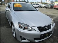 2013 Lexus IS 250 Base