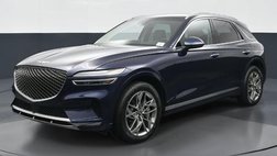 2024 Genesis GV70 2.5T Standard