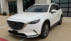 2018 Mazda CX-9 Grand Touring