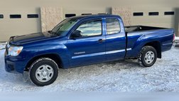 2014 Toyota Tacoma Base