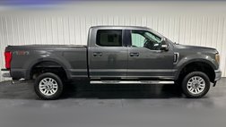 2018 Ford Super Duty F-250 XLT
