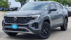 2026 Volkswagen Atlas Cross Sport SE
