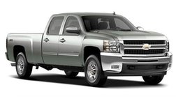 2009 Chevrolet Silverado 1500 LTZ