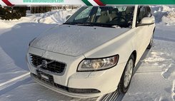 2008 Volvo S40 2.4i