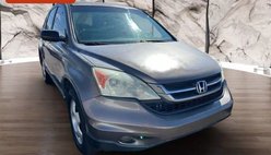 2011 Honda CR-V LX