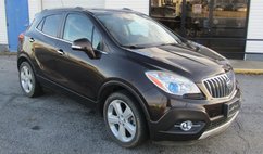 2016 Buick Encore Premium