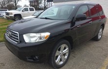 2010 Toyota Highlander Limited