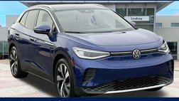 2021 Volkswagen ID.4 Pro S