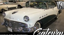 1956 Buick Century 