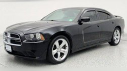 2014 Dodge Charger SE