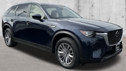 2025 Mazda CX-90 3.3 Turbo Select