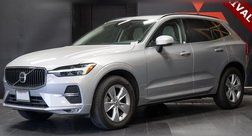 2022 Volvo XC60 B5 Momentum