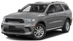 2026 Dodge Durango GT HEMI
