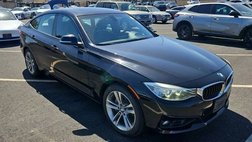2016 BMW 3 Series 335i xDrive Gran Turismo