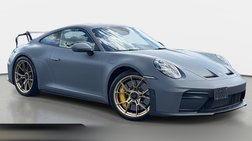 2026 Porsche 911 GT3