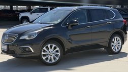 2016 Buick Envision Premium I