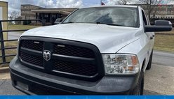 2019 Ram Ram Pickup 1500 Classic Tradesman