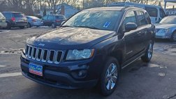 2015 Jeep Compass Sport
