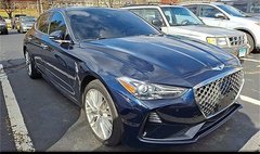 2021 Genesis G70 2.0T