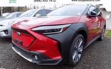 2023 Subaru Solterra Touring