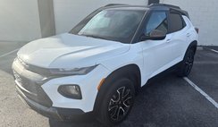 2022 Chevrolet TrailBlazer ACTIV