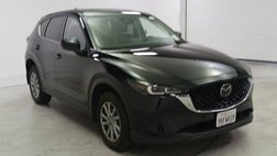 2023 Mazda CX-5 2.5 S Select