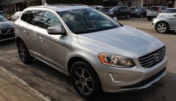 2015 Volvo XC60 T6