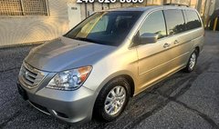 2009 Honda Odyssey EX-L