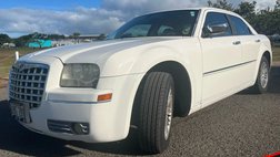 2010 Chrysler 300 Touring