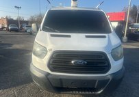 2017 Ford Transit 250