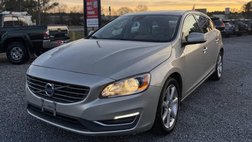 2017 Volvo V60 T5 Premier