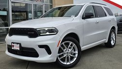 2024 Dodge Durango GT