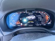 2024 BMW X4 M40i