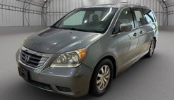 2009 Honda Odyssey EX-L