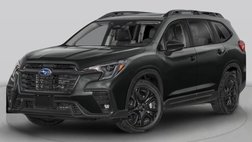 2024 Subaru Ascent Limited 7-Passenger