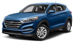 2018 Hyundai Tucson Sport