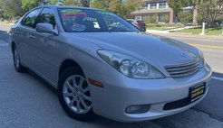2002 Lexus ES 300 Base