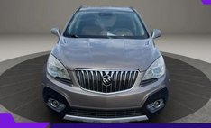 2013 Buick Encore Premium