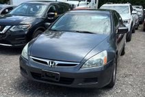 2006 Honda Accord LX V-6